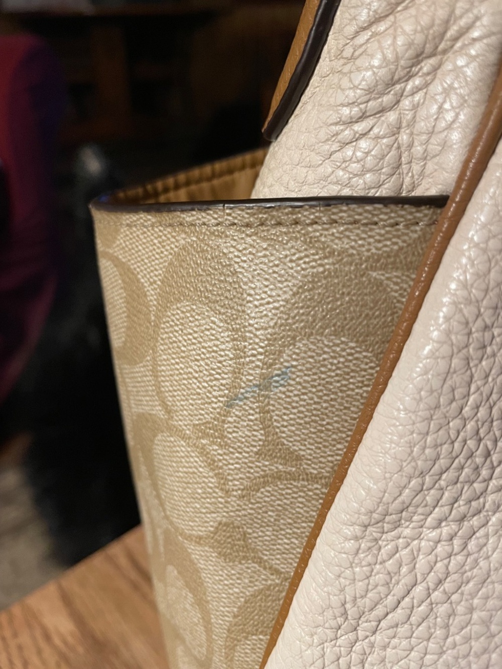 Coach Rori Shoulder Bag - Picture 13 of 16